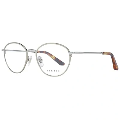 Afbeelding van Sandro Silver Frames voor vrouwenvrouw