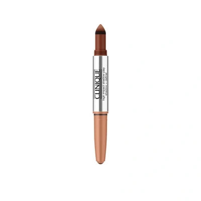 Afbeelding van Clinique High Impact Shadow Play™ + Definer Flame and Ember