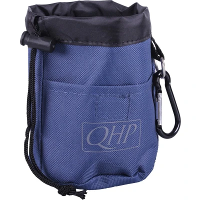 Afbeelding van QHP Beloningstas donkerblauw