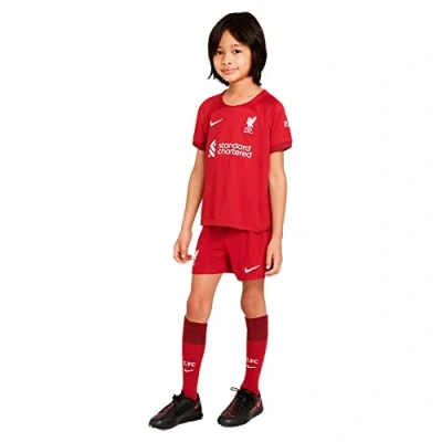 Afbeelding van NIKE Unisex 2022/23 Seizoen Officiële Home Game Kit