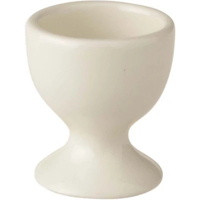 Afbeelding van Royal Boch Kitchen eierdop op voet Set van 6 stuks