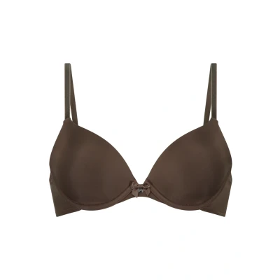 Afbeelding van Hunkemöller BH donkerbruin