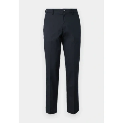 Afbeelding van Jack &amp; Jones Jpstkane Jjotis Chino, Heren, Maat: 29x30, Dark navy