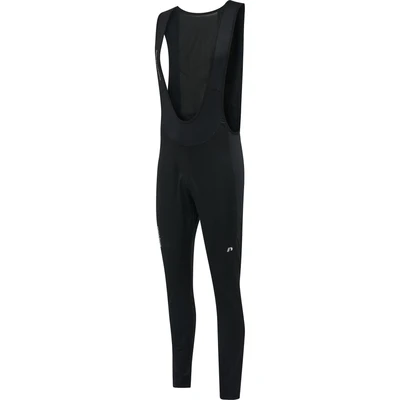Afbeelding van Newline CORE BIKE LONG BIB Legging, Heren, Maat: XXL, Black