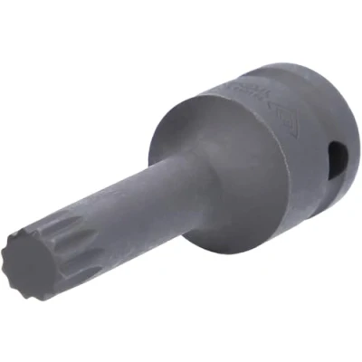 Afbeelding van Kracht, dopsleutel Brilliant Tools