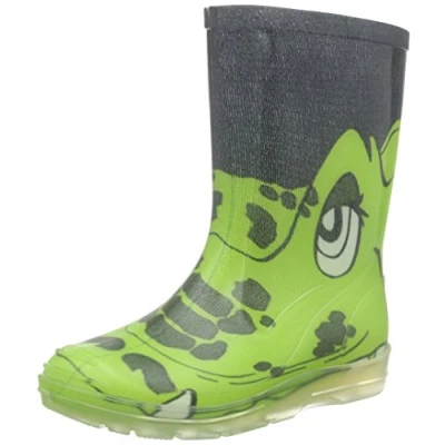 Afbeelding van Beck 820, rubberen broek uniseks kind 32 EU