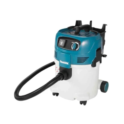 Afbeelding van Makita VC3012L 230V Clean Bouwstofzuiger L klasse 23,5L 2400W