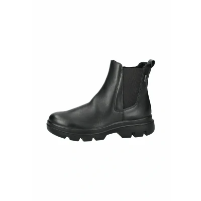 Afbeelding van Legero Chelsea boots &#039;Angelina&#039; zwart