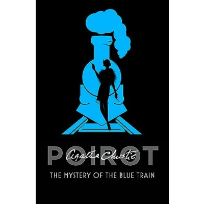 Afbeelding van the Mystery of Blue Train: 06