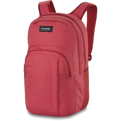 Afbeelding van Dakine Campus L 33L mineral red Laptoptas Laptoprugzak backpack