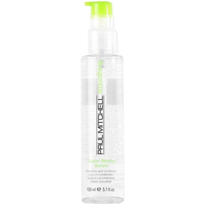 Afbeelding van Paul Mitchell Smoothing Super Skinny Haarserum 150 ml