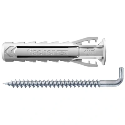 Afbeelding van Fischer SX Plus Spreidplug 30 mm 6 567835 8 stuk(s)