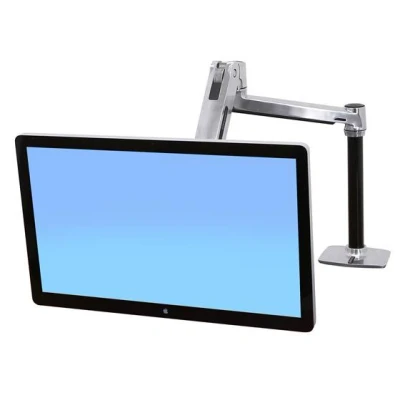 Afbeelding van Screen Table Support Ergotron 45 384 026