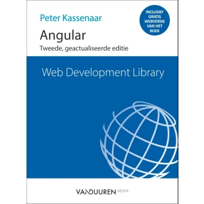 Afbeelding van Angular (Paperback)