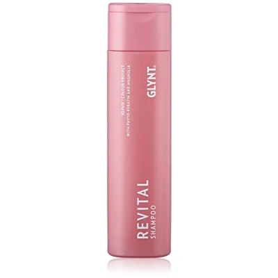 Afbeelding van Glynt REVITAL Shampoo 250ml Haibu by Kapperskorting.com