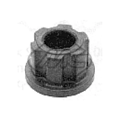 Afbeelding van Ophanging, dynamo Metalcaucho 00810