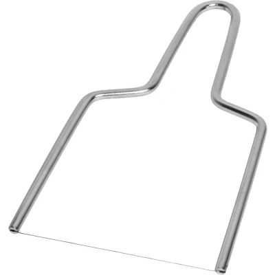 Afbeelding van Deglon harpmodel kaasmes 22cm