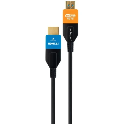 Afbeelding van Active Optical Ultra High speed HDMI kabel met Ethernet &#039;&#039;AOC series&#039;&#039;, 30 m