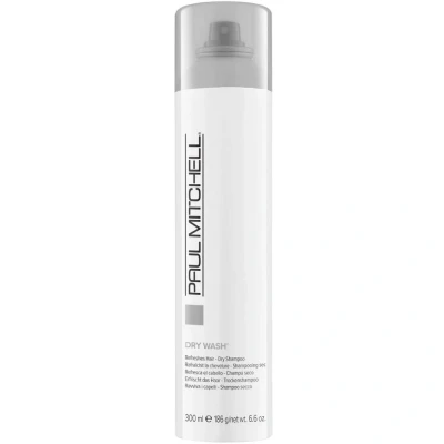 Afbeelding van Paul Mitchell Dry Wash Shampoo 300ml