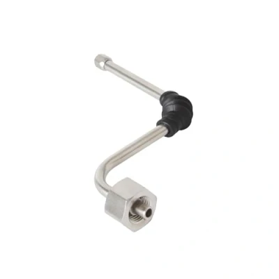 Afbeelding van VIA CREMA RANCILIO STEAM MUUR FITS SILVIA, GAGGIA (RANCILIO MUUR)