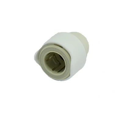 Afbeelding van Whale Quick Connect Eindstop 15mm