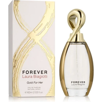 Afbeelding van Lattafa Forever Gold Eau de Parfum 60 ml