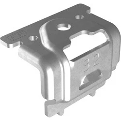 Afbeelding van FlatFix Fusion eindklem 32