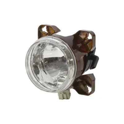 Afbeelding van Hella Optiek van 1K0 008 192 007/ 027 z/lamp 158 059 061