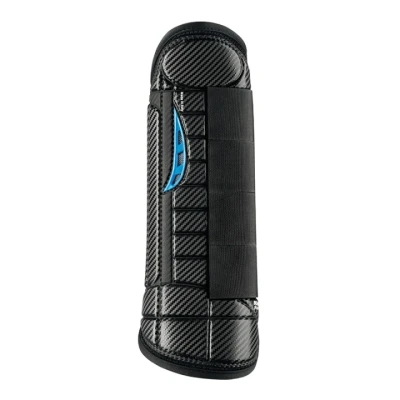 Afbeelding van Veredus Cross Country Boots E Vento Rear Zwart M