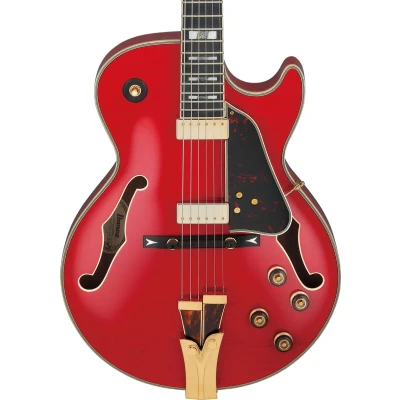 Afbeelding van Ibanez GB10SEFM SRR George Benson