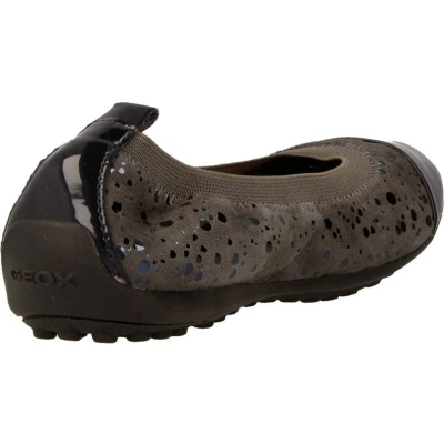 Afbeelding van GEOX J PIUMA BAL B Grijs 31 EU