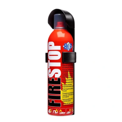 Afbeelding van Super help Fire Stop