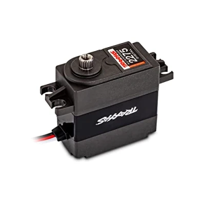 Afbeelding van Traxxas TRX2275 Servo, digitaal hoog koppel, metalen