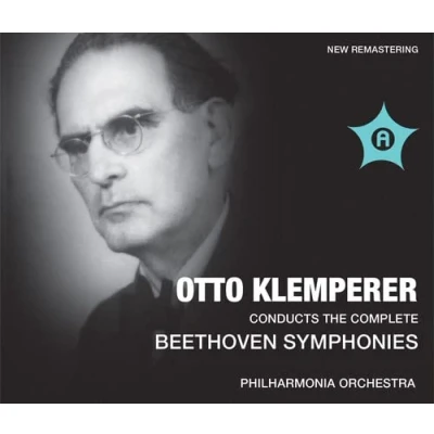 Afbeelding van Beethoven: Symphonies 1 9 &amp; Overtur