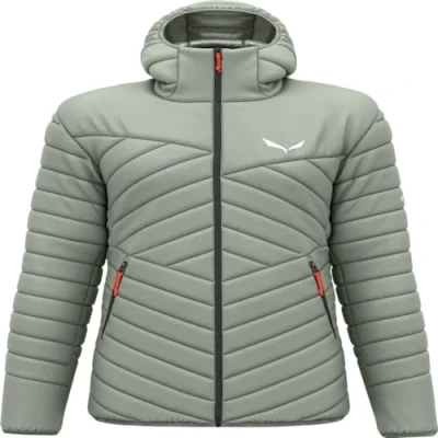Afbeelding van Salewa Brenta RDS Down Jacket Men, Blauw, M