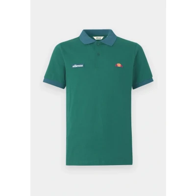 Afbeelding van ELLESSE Shirt &#039;Lessepsia&#039; navy / smaragd