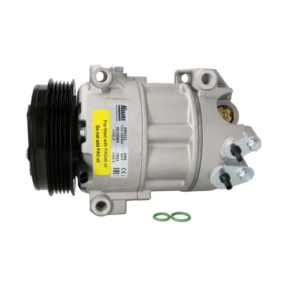 Afbeelding van Nissens Airco compressor 890211
