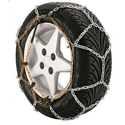 Afbeelding van PICOYA IDEAL ABS sneeuwketting nr. 18 voor maat: 235/60