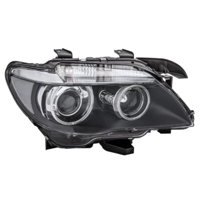Afbeelding van Hella Koplamp BMW 7 05/05 Rechts dyn Bochtverlichting Xenon 1ZS 009 044 521
