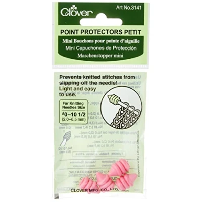 Afbeelding van Clover Puntbeschermers: Petit, Anders, Veelkleurig