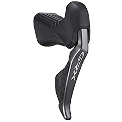 Afbeelding van Shimano Versteller (rechts) met remhendel 2 x 11 speed GRX Di2 ST RX815