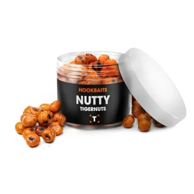Afbeelding van Nutty Tijgernoten Hookbaits