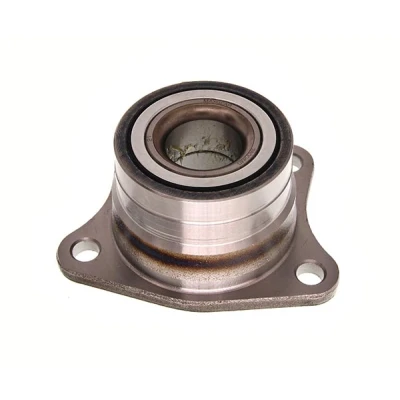 Afbeelding van Wiellagerset MAXGEAR 33 0374