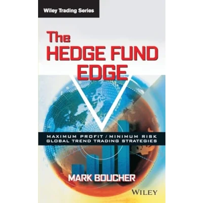 Afbeelding van The Hedge Fund Edge: Maximum Profit/Minimum Risk Global Trend Trading Strategies: 66