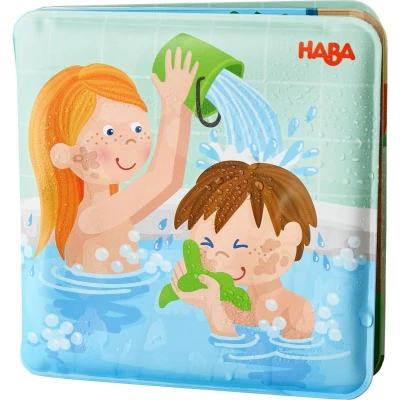 Afbeelding van Haba Badboek bij Paul &amp; Pia