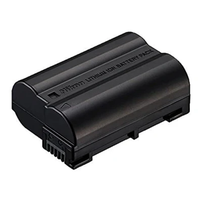 Afbeelding van Nikon EN EL15 Accu voor digitale camera