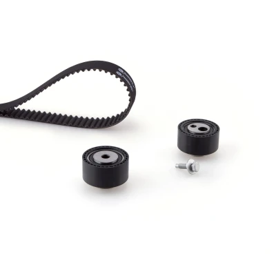 Afbeelding van Gates Distributieriem kit K025558XS