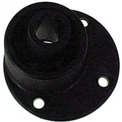 Afbeelding van Campking Zak 1 Scharniervoet 25mm Kunststof