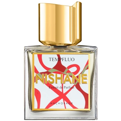 Afbeelding van Nishane Tempfluo Extrait de Parfum 50 ml