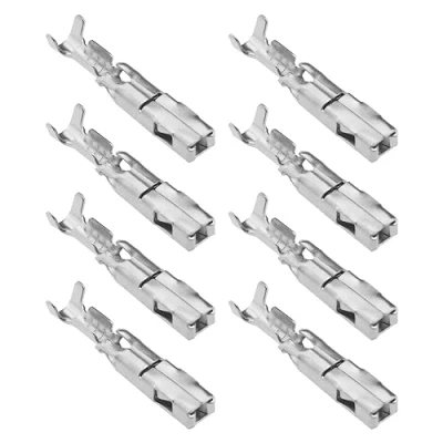 Afbeelding van 50PCS Auto Connector Terminals N90764702 0558190233 Model 928999 1 963726 Bedrading Crimp Reparatie Pins voor 0.20mm? 0.35mm? Kabel Dwarsdoorsnede